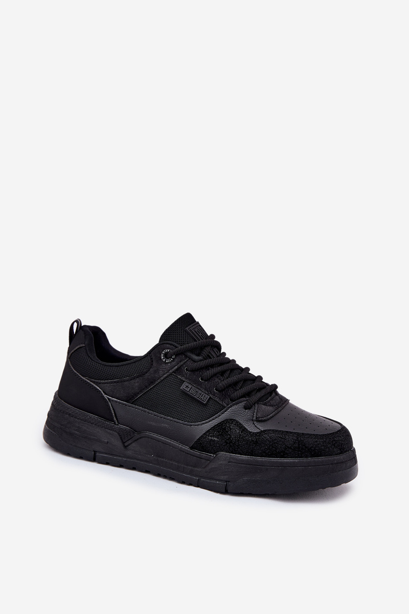 BIG STAR SHOES