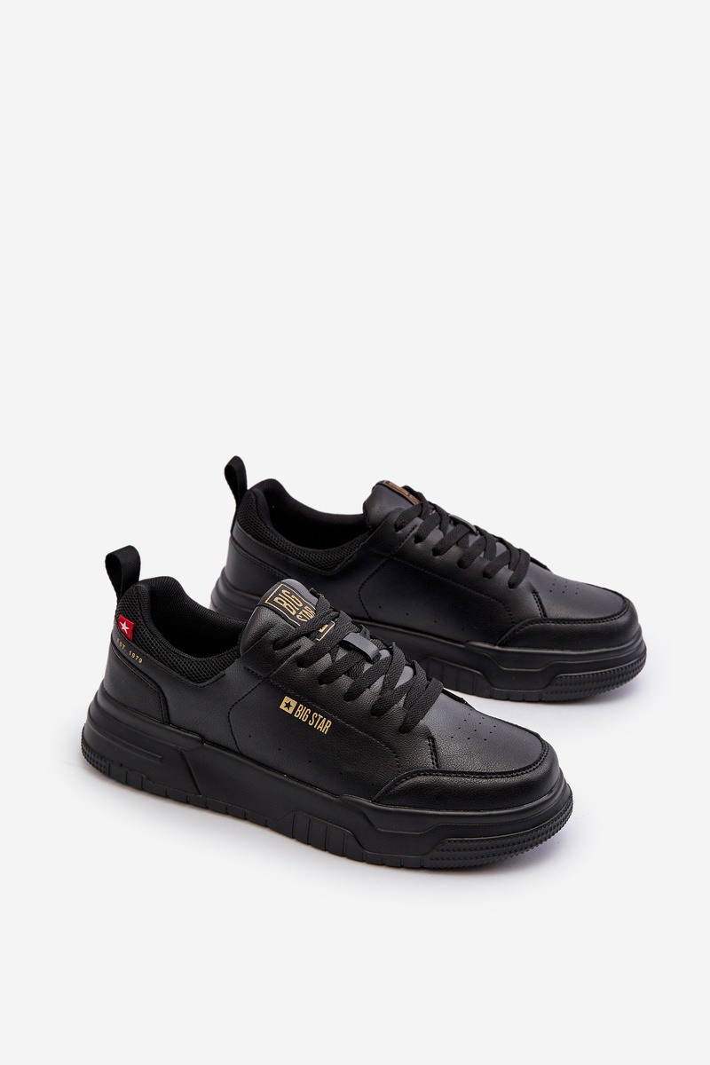 BIG STAR SHOES