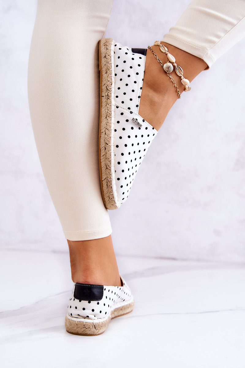 Dámske espadrilky BIG STAR SHOES