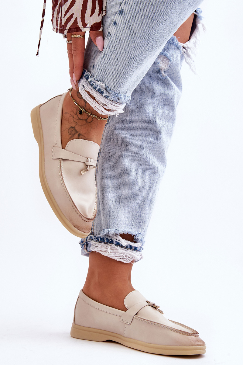 Mocasini de damă Kesi