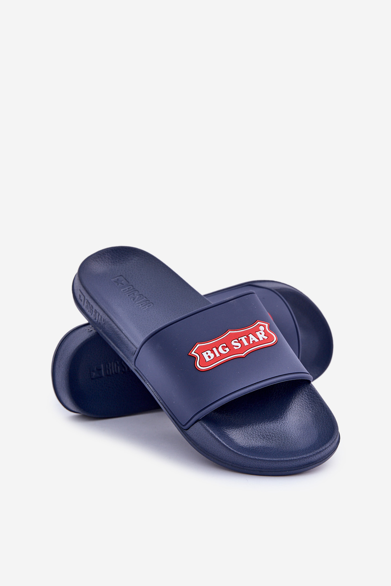 BIG STAR SHOES