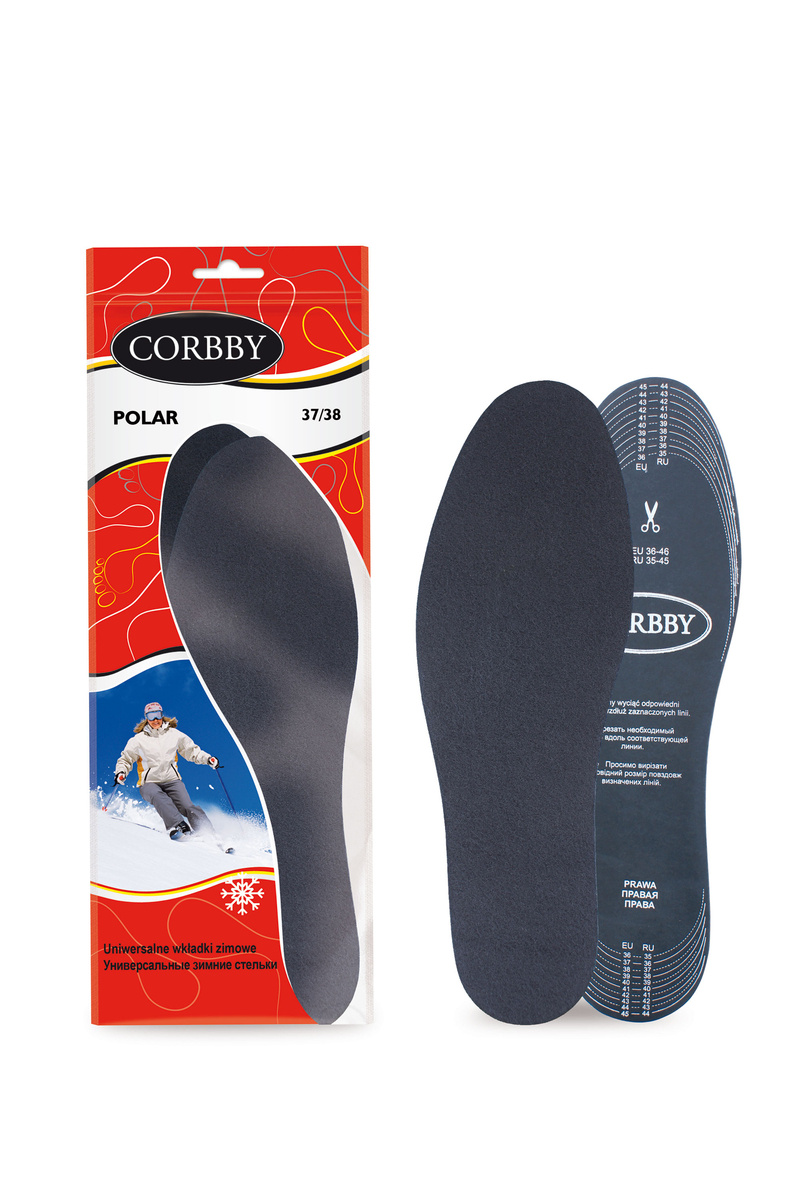 Corbby