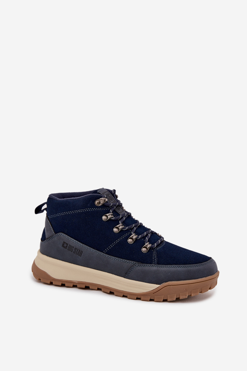 BIG STAR SHOES