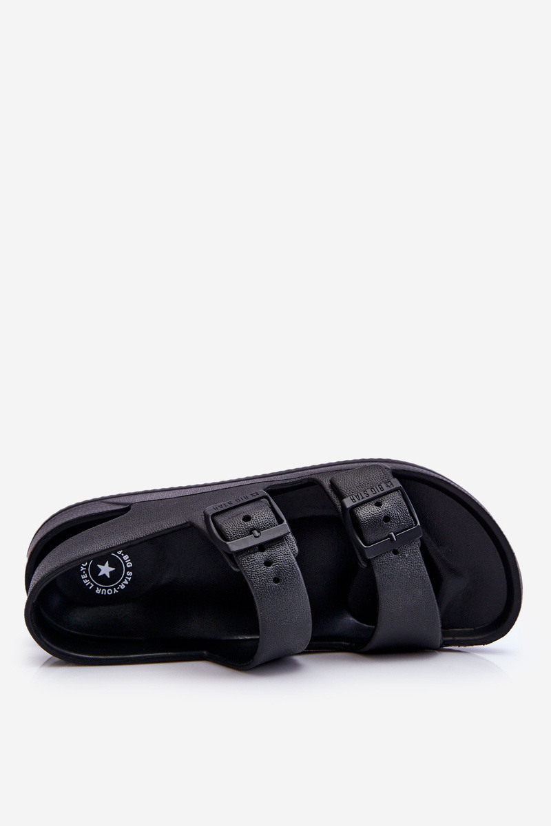 Sandale dama BIG STAR SHOES