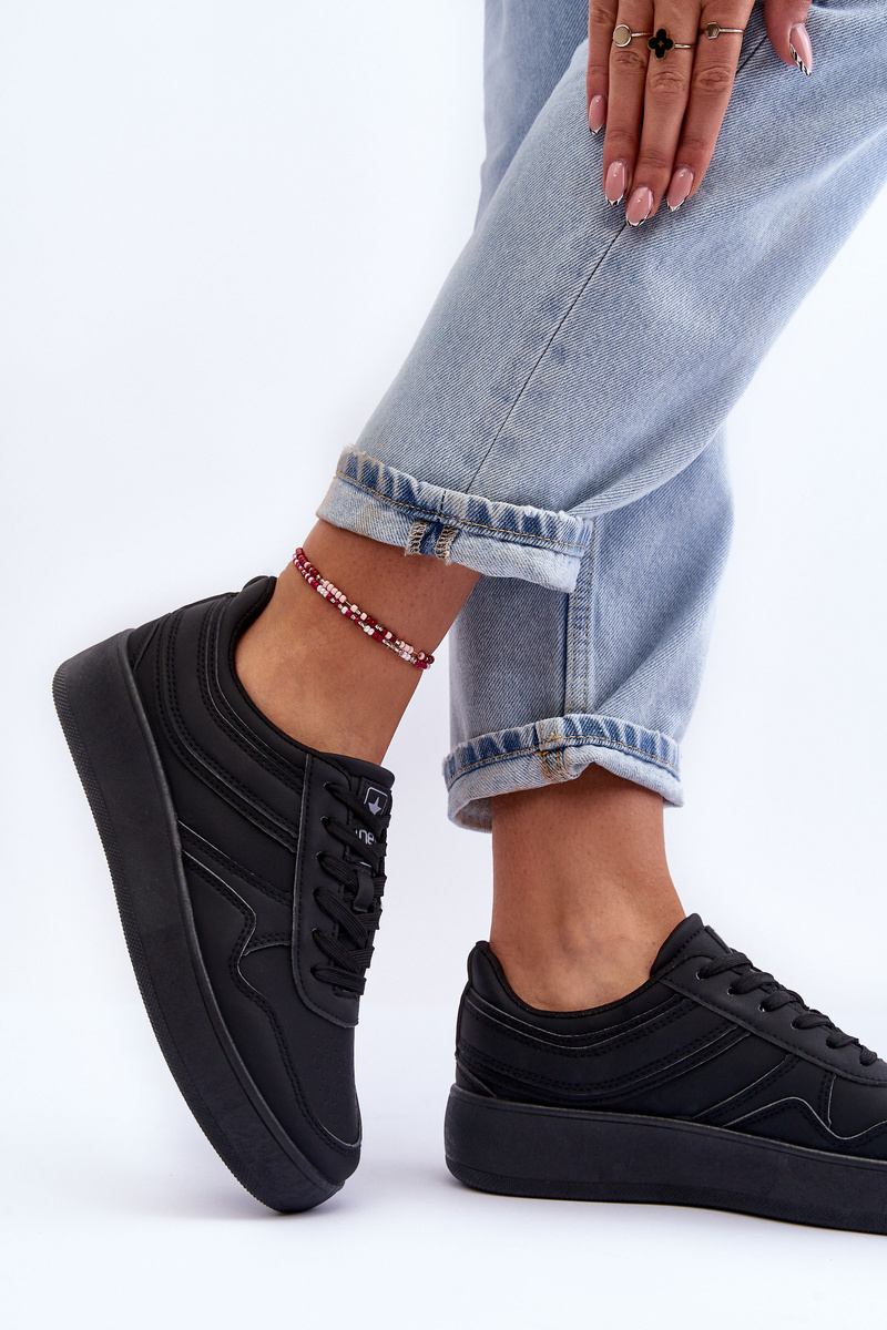 Dámské tenisky Kesi