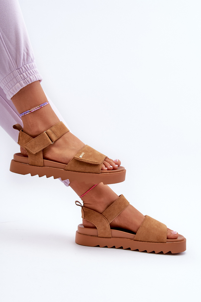 Sandale dama BIG STAR SHOES