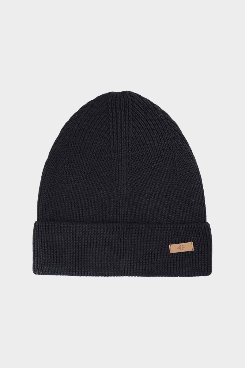 Pánská čepice 4F 4FWAW24ACA