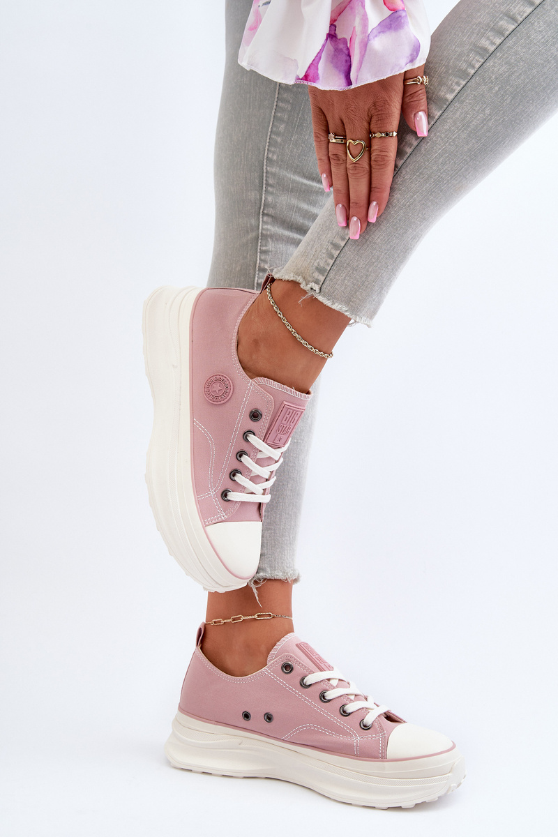 Teniși de damă BIG STAR SHOES