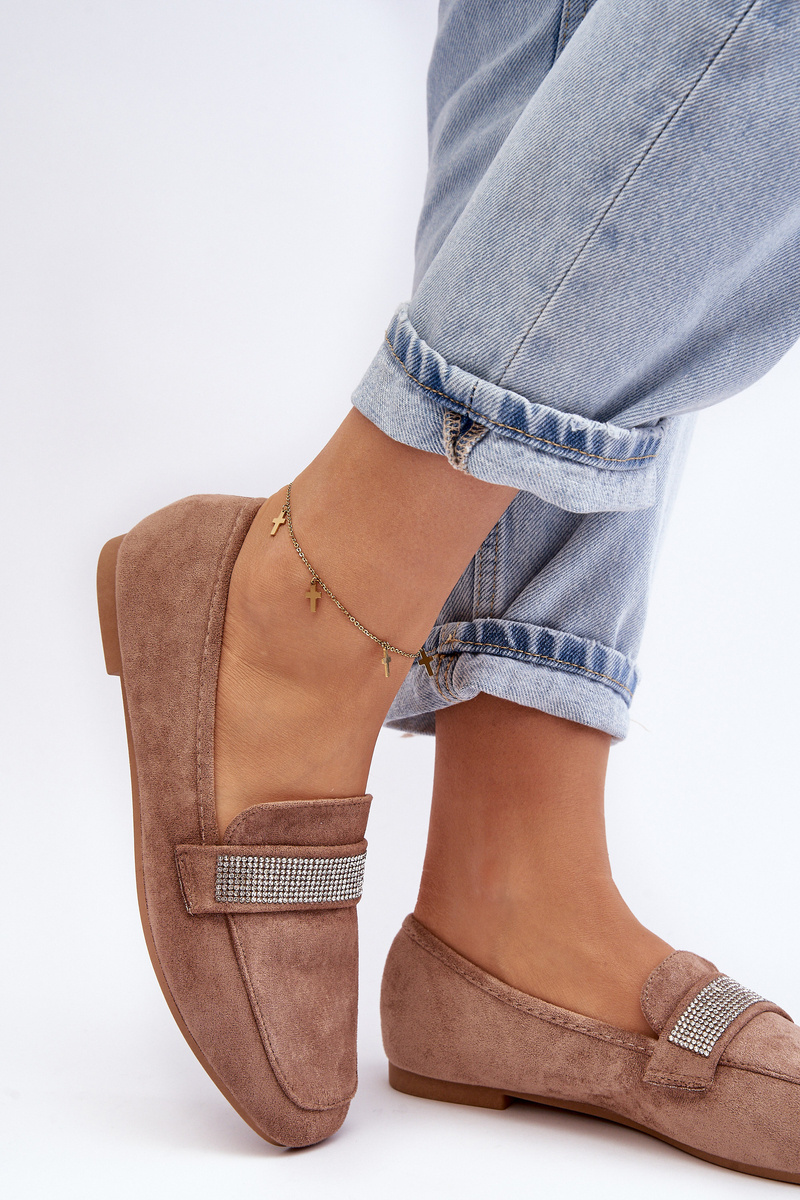 Mocasini de damă Kesi