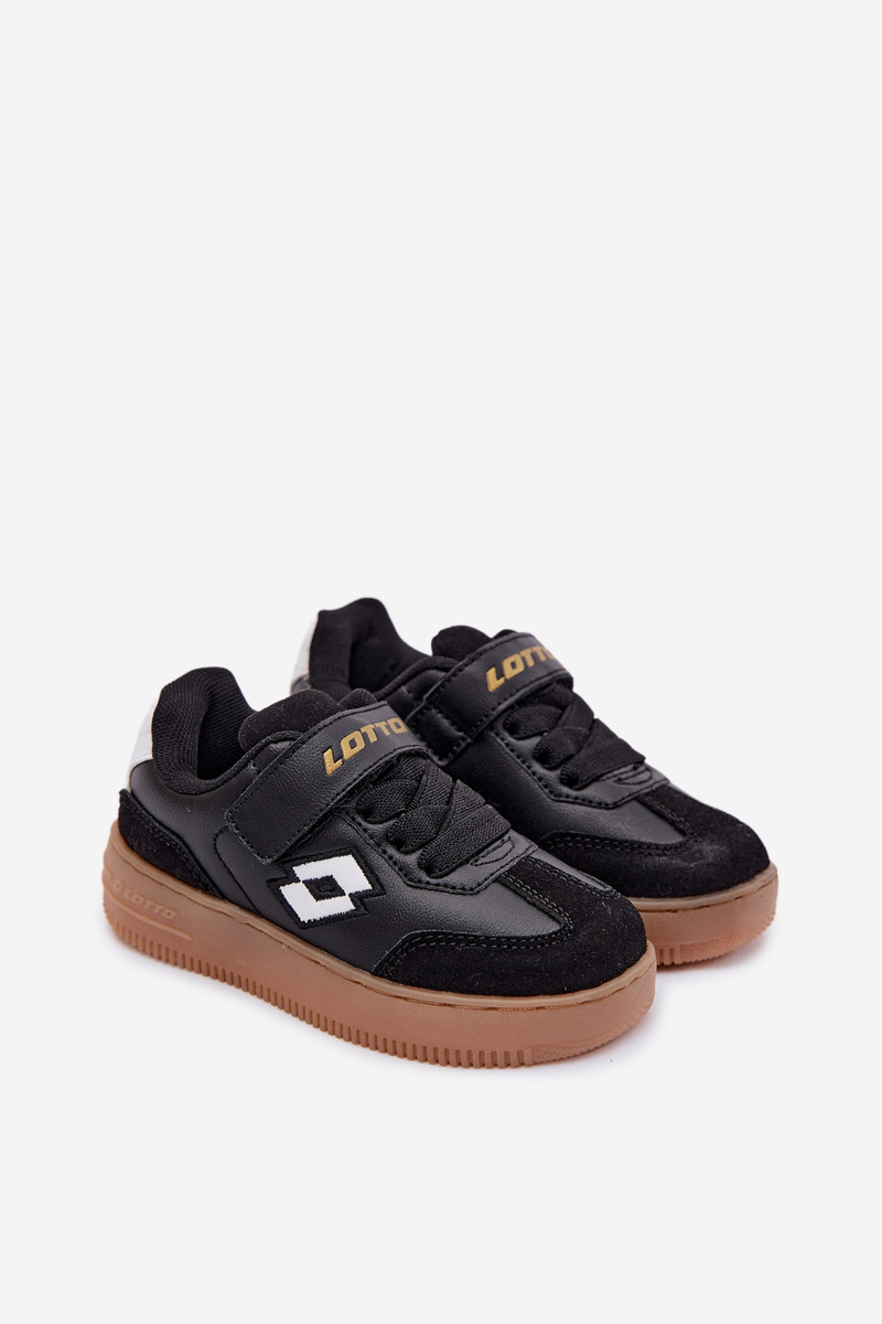 Детски маратонки BIG STAR с каишка