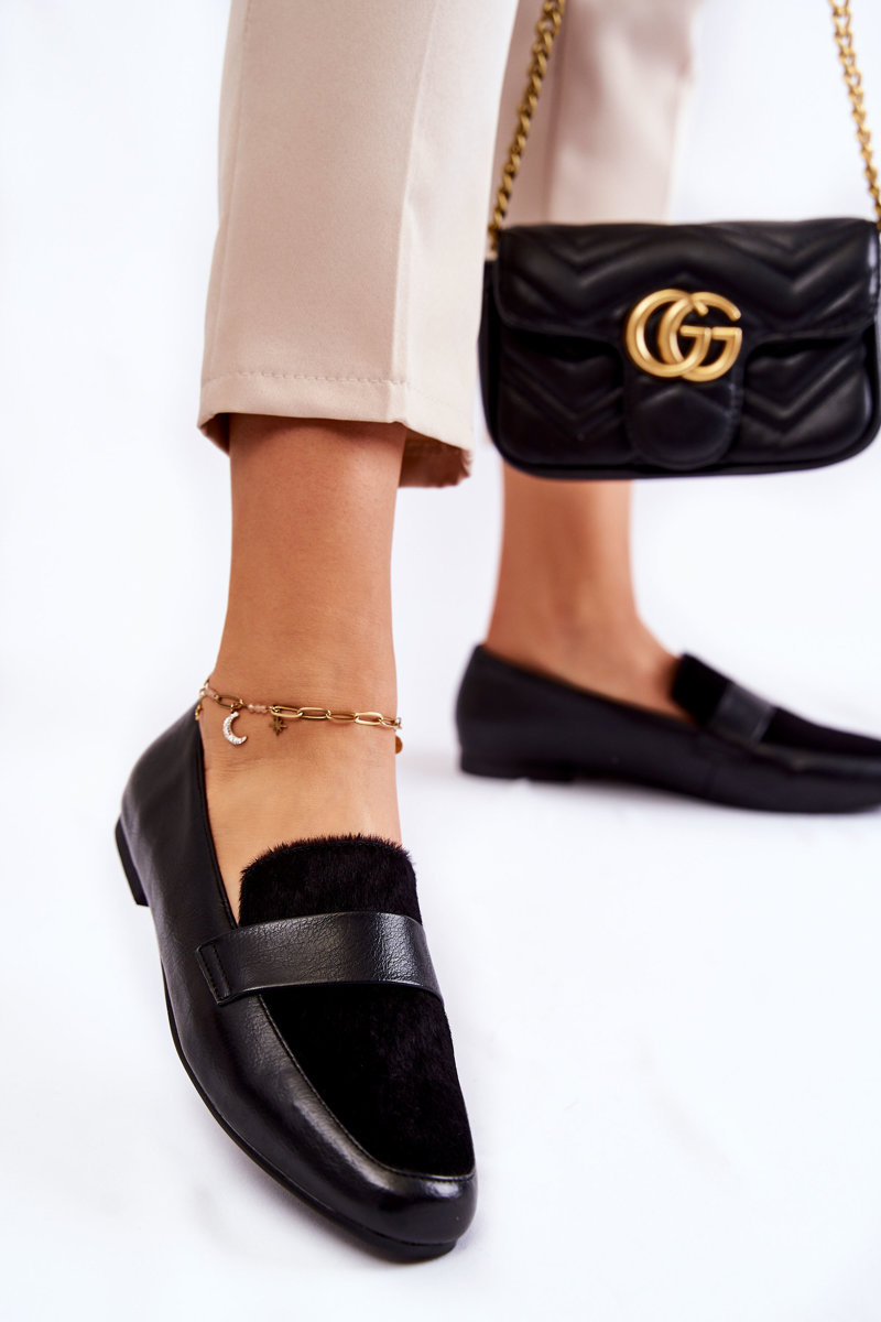 Mocasini Kesi Classic pentru femei