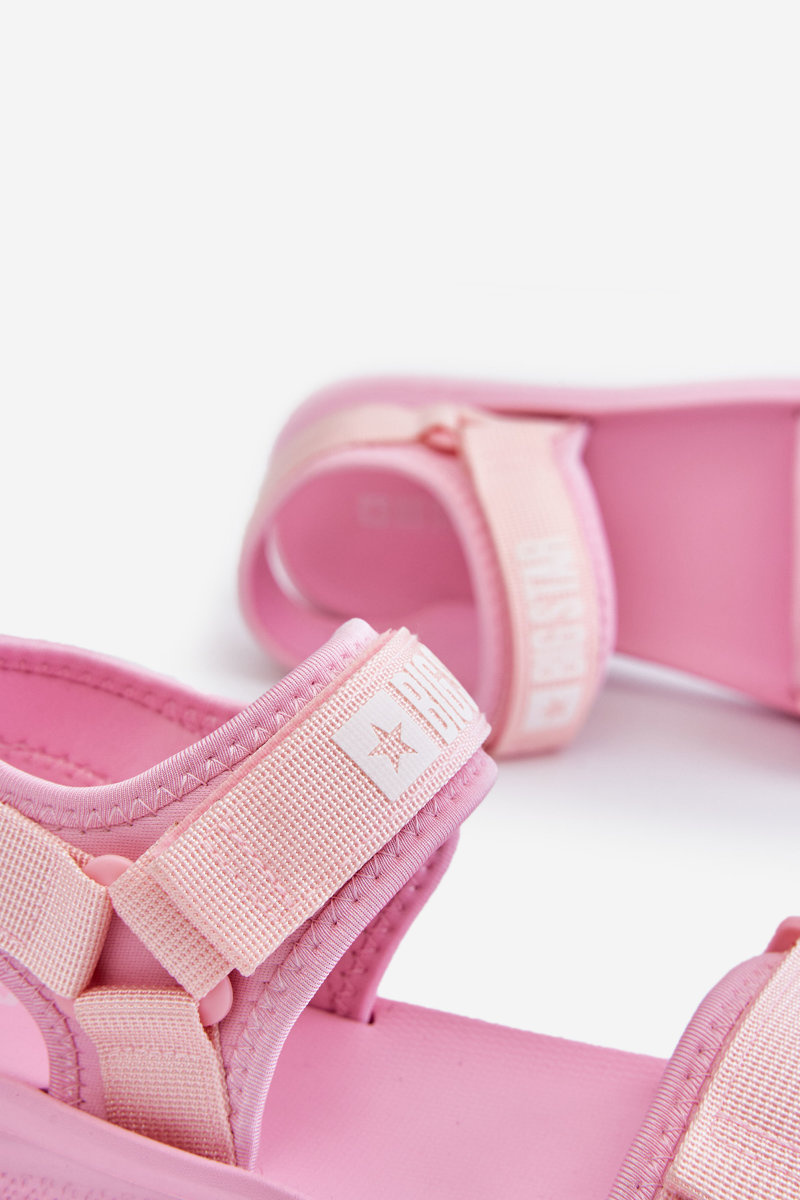 Sandale de damă BIG STAR SHOES