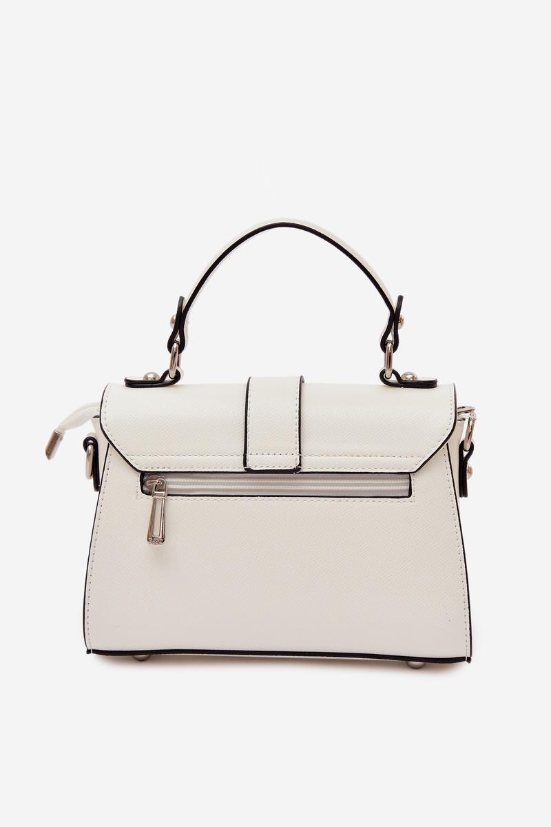 Flora&Co Messenger taška s odnímateľným popruhom