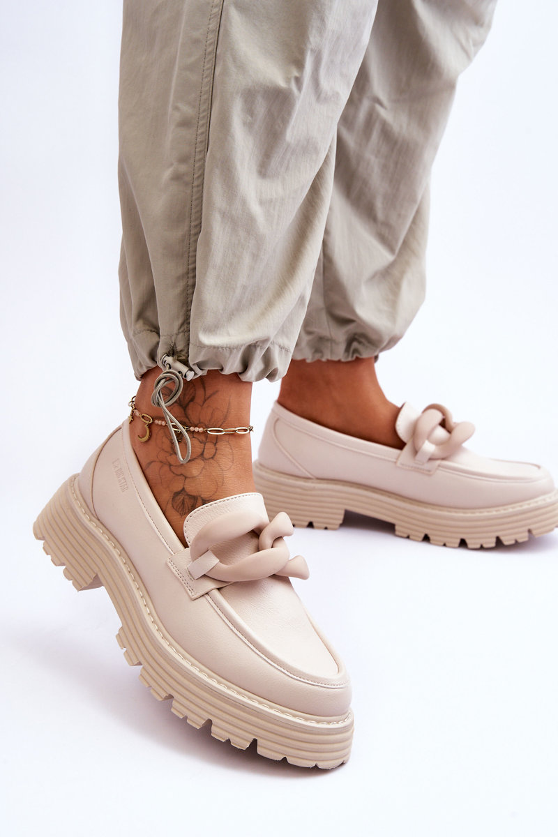 Mocasini de damă BIG STAR SHOES