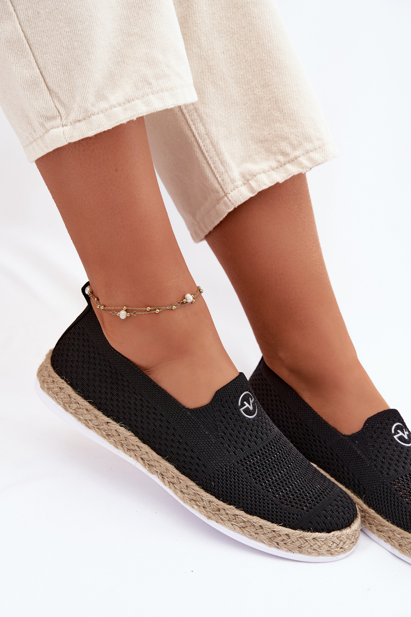 Dámske espadrilky Vinceza