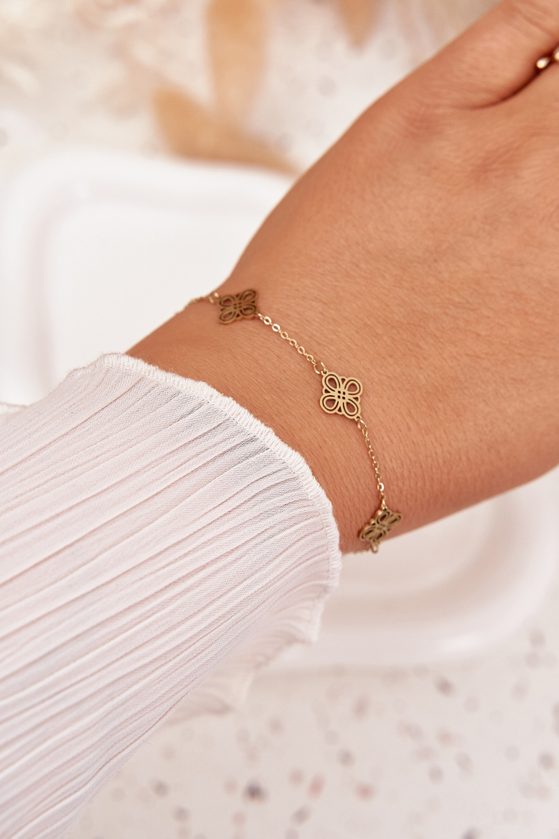 Náramok Boto z nehrdzavejúcej ocele