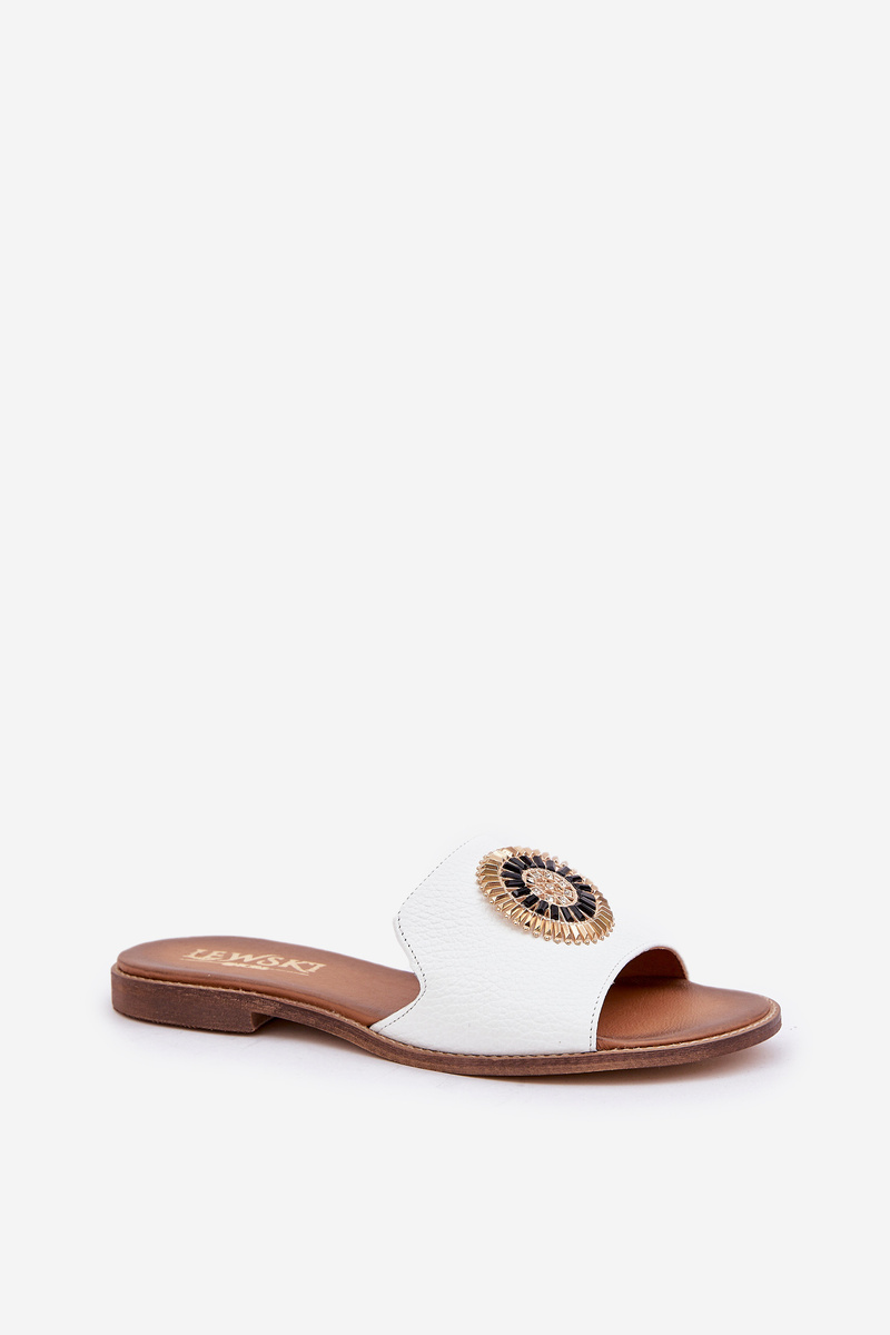 Lewski Shoes
