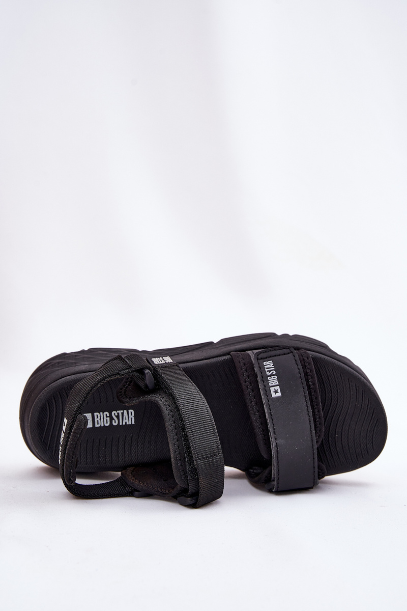 BIG STAR SHOES