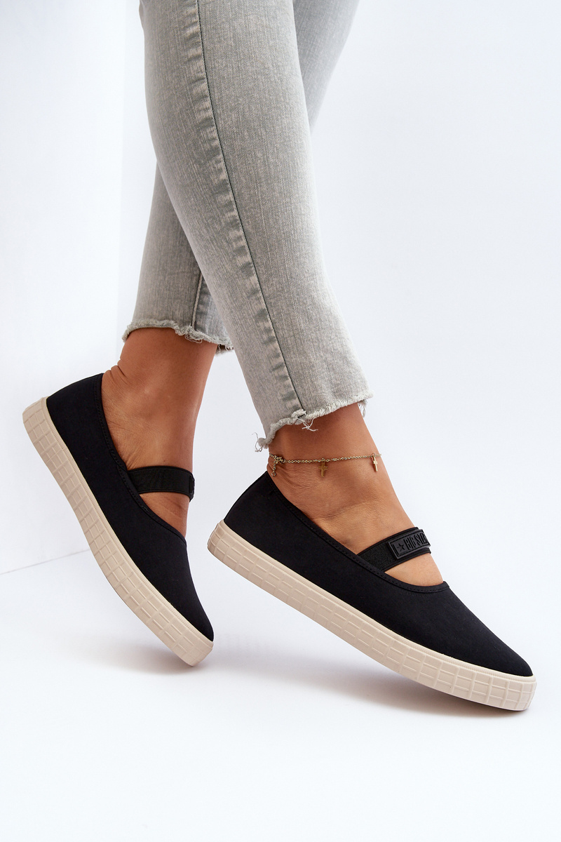 Pantofi dama, BIG STAR SHOES