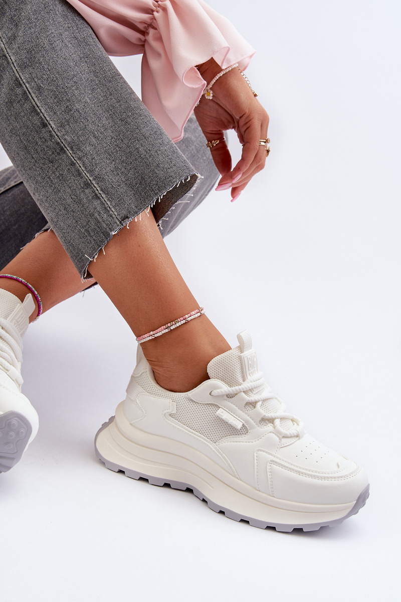 Teniși de damă BIG STAR SHOES