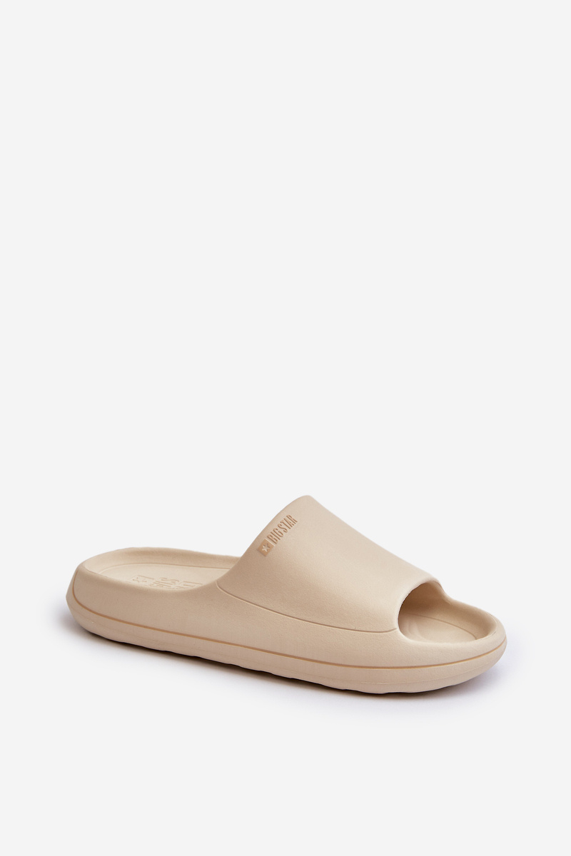 BIG STAR SHOES