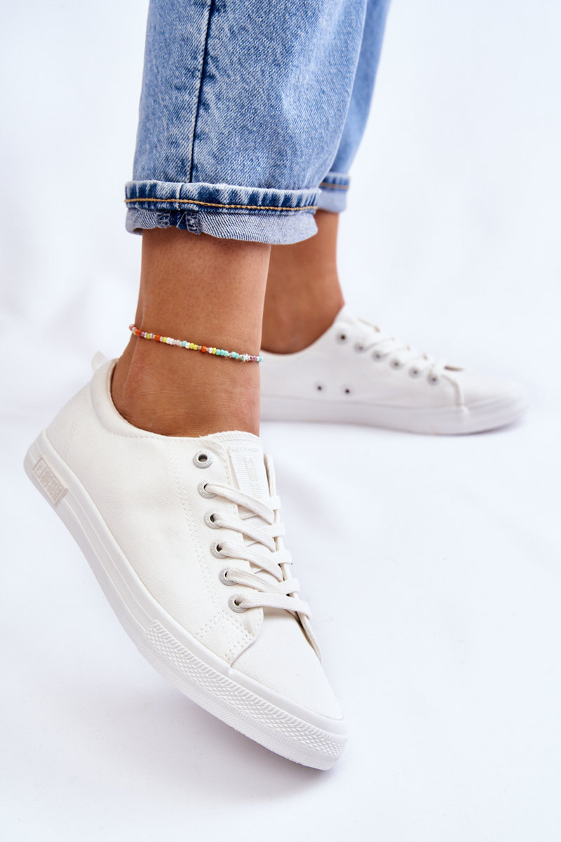 BIG STAR SHOES