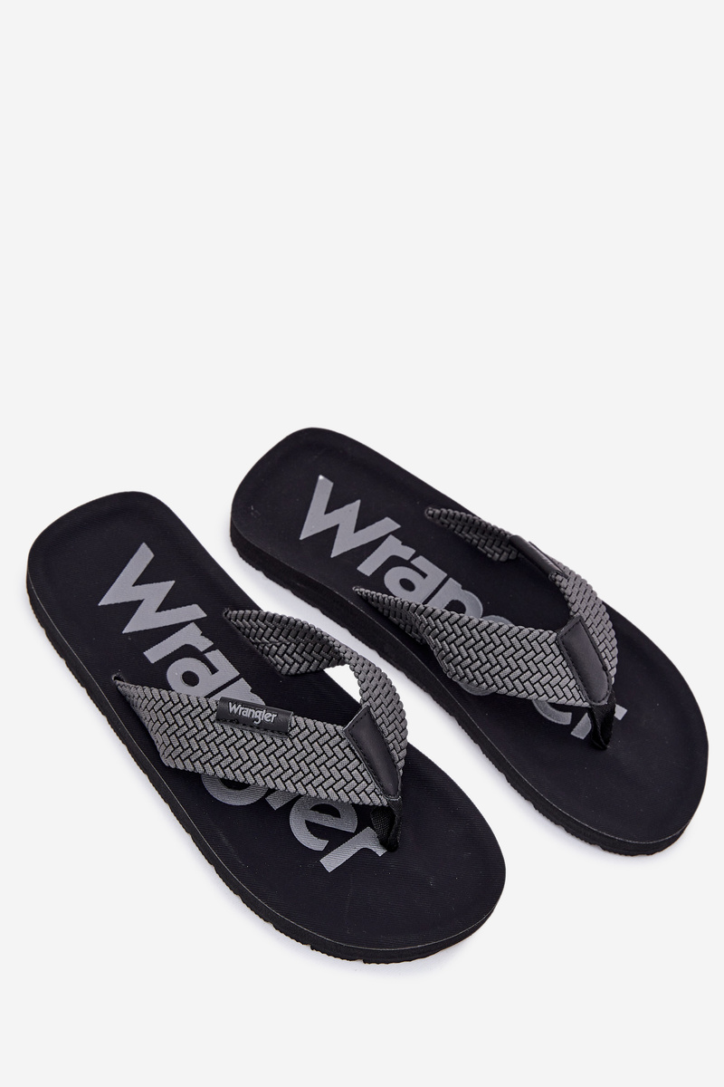Wrangler