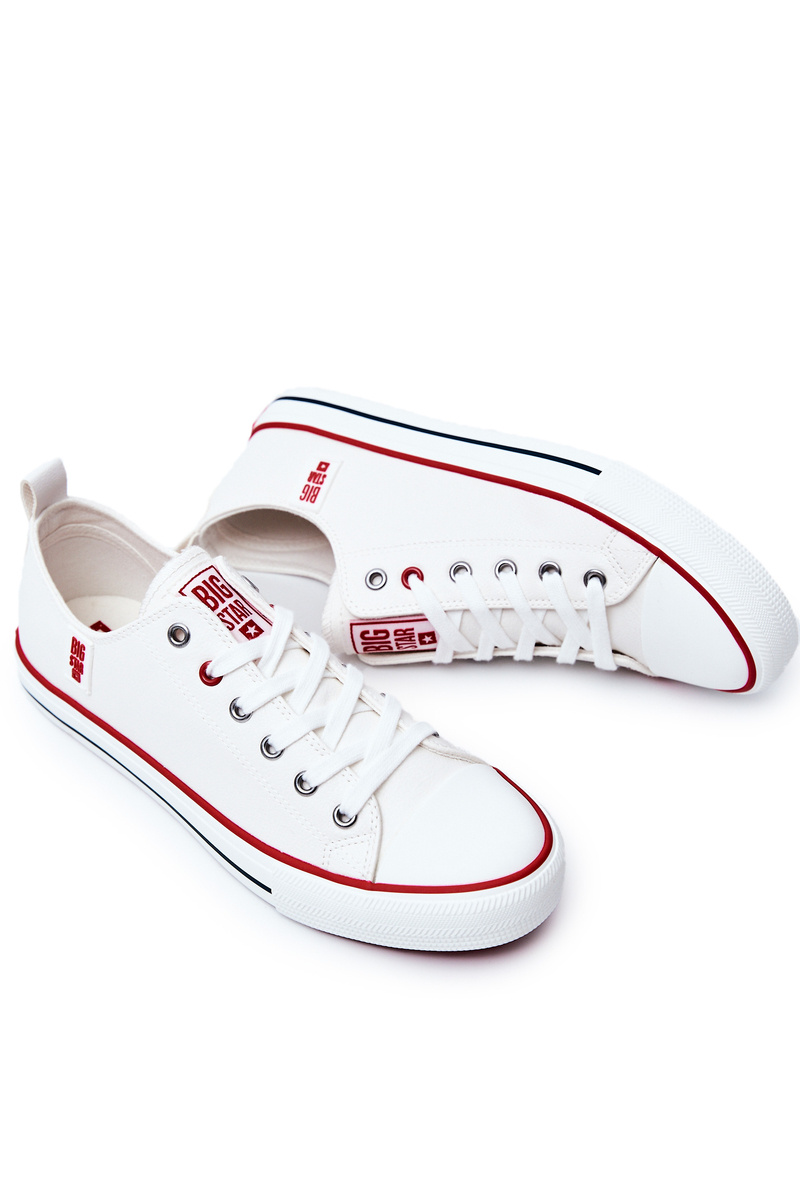 Teniși pentru bărbați BIG STAR SHOES