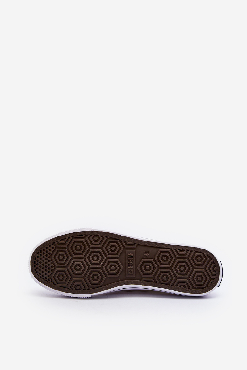 Tenisi barbati, Big Star Basic