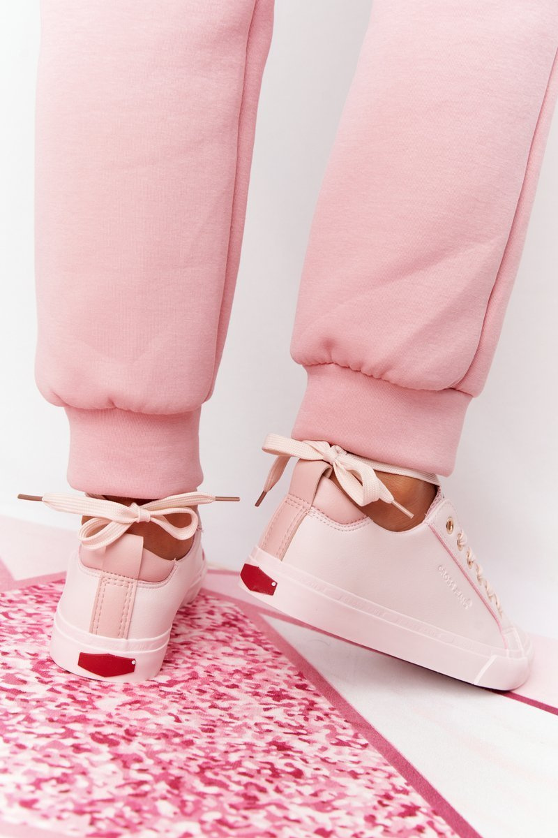 Tenisi dama Kesi Leather