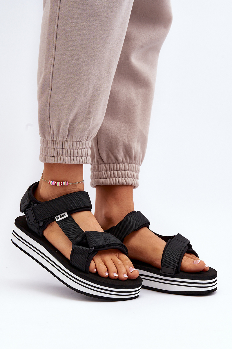 Lee Cooper