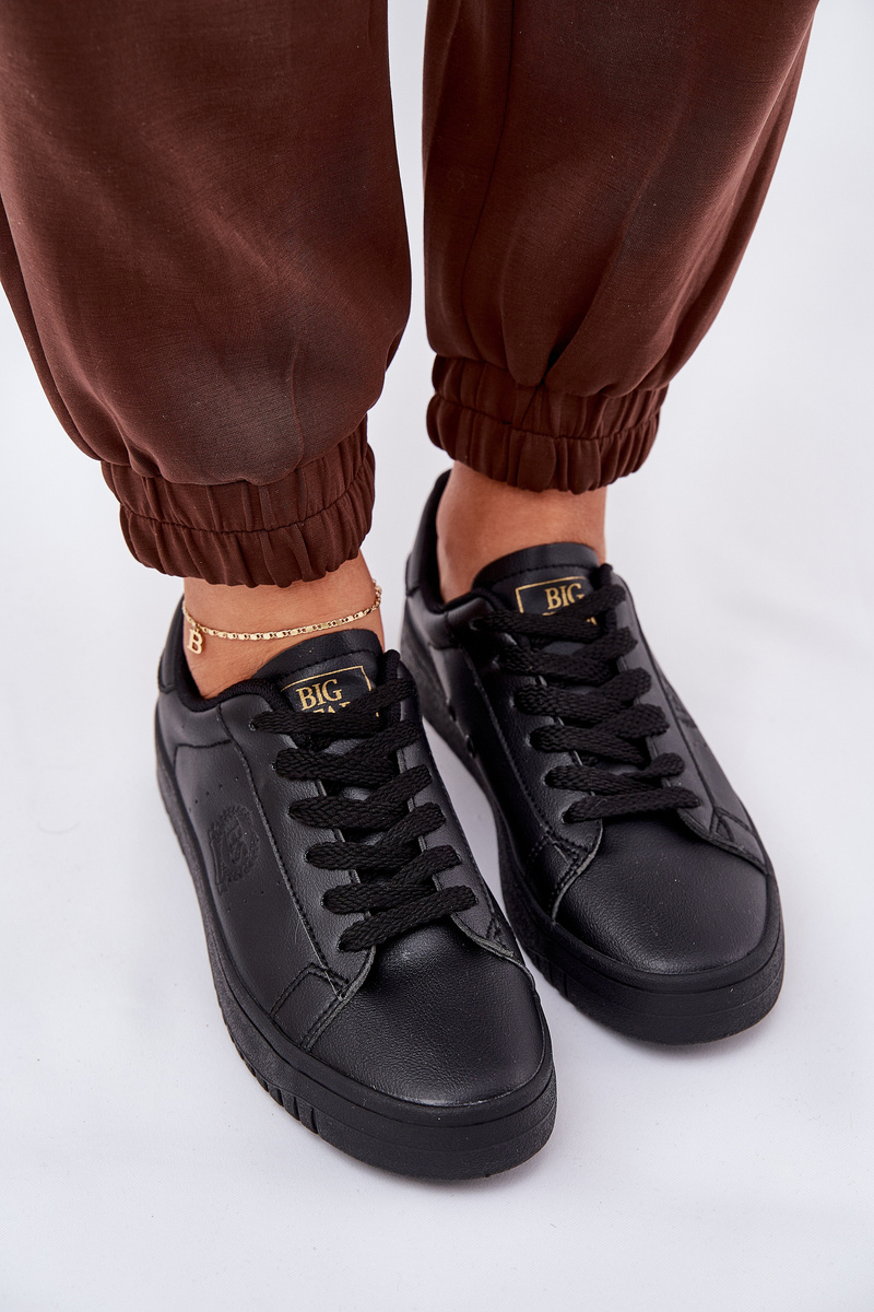 BIG STAR SHOES