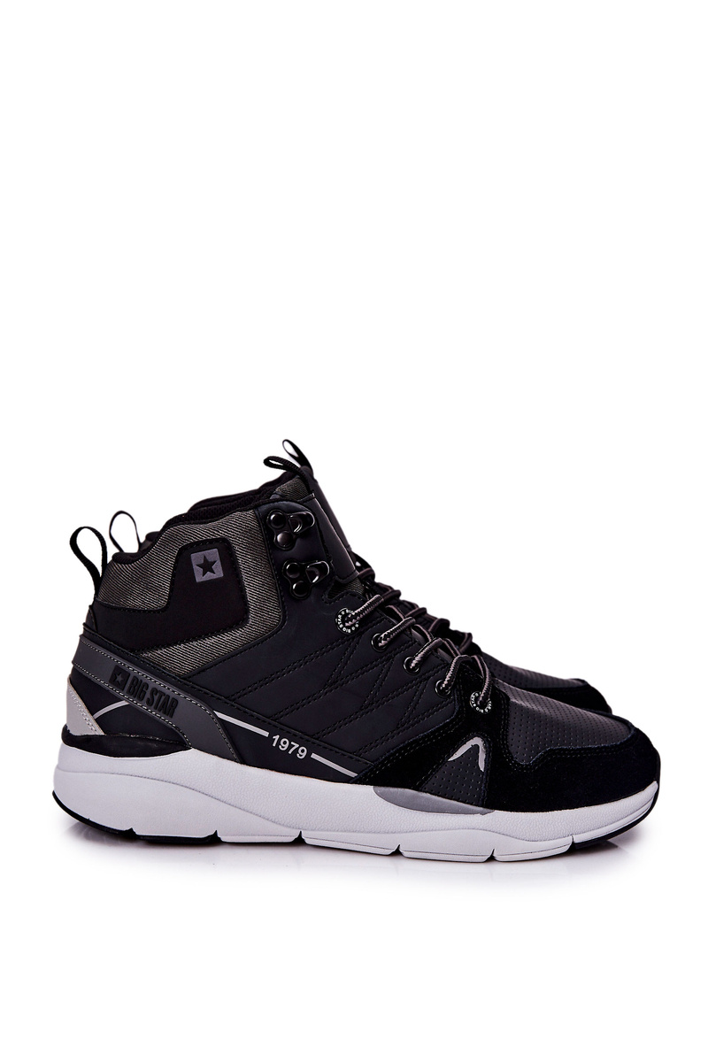 BIG STAR SHOES