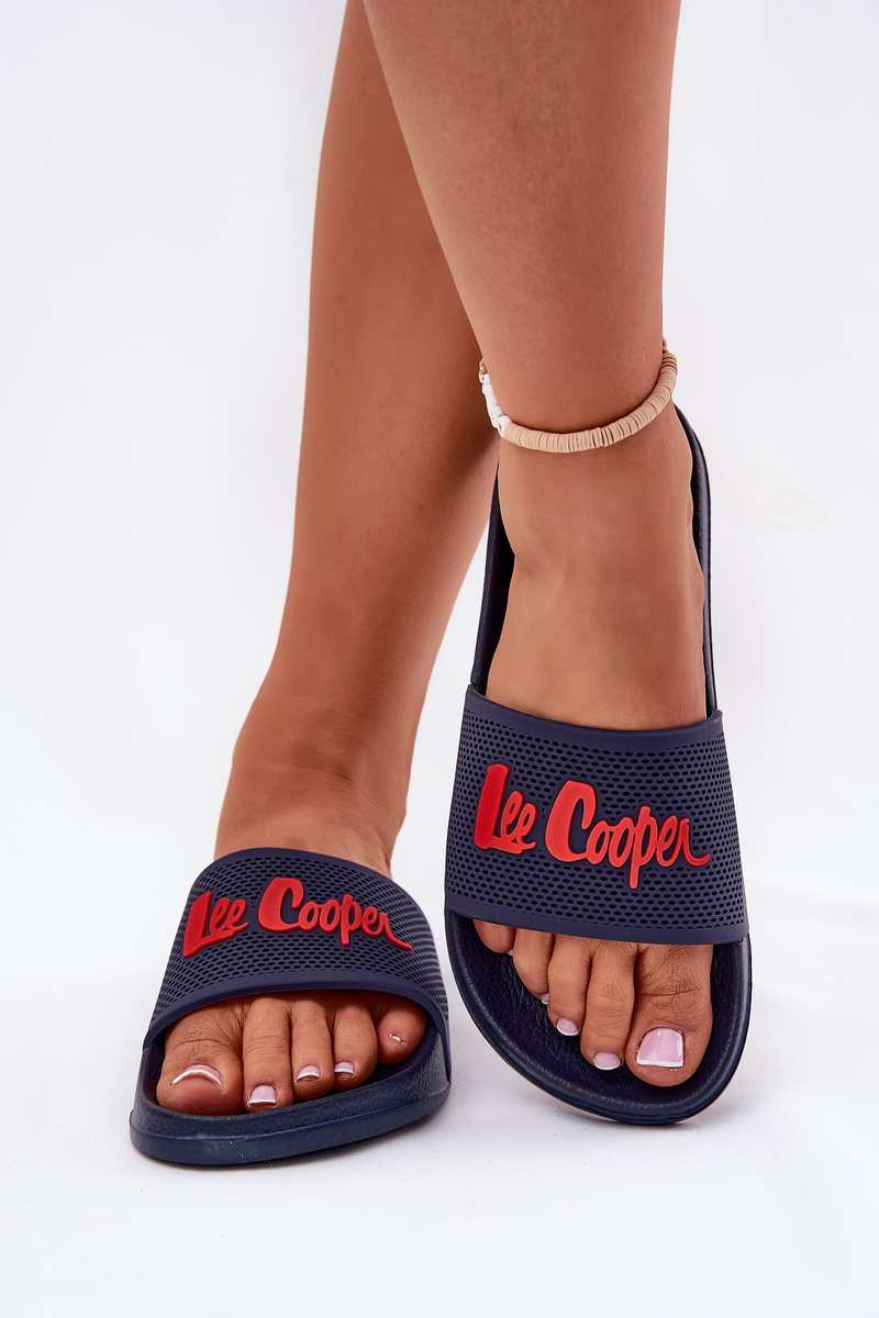 Lee Cooper