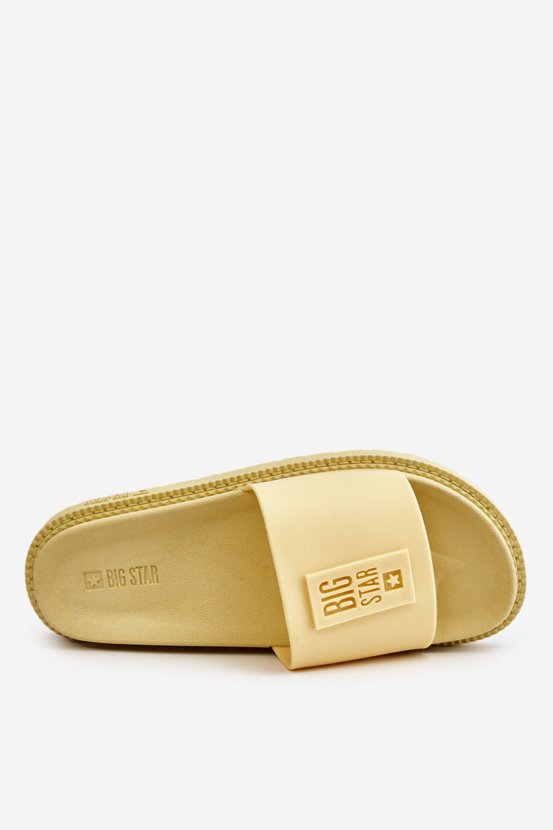 Slapi dama, Big Star Basic