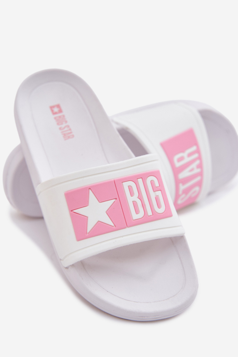 Detské šľapky Big Star