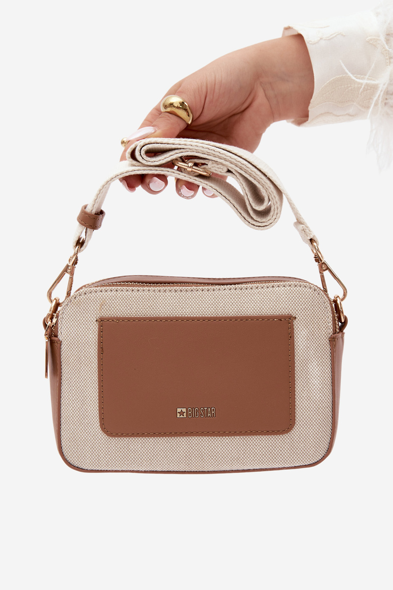 Geantă crossbody pentru femei Big Star