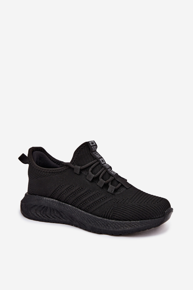 Dámske slip-on športové tenisky Big Star