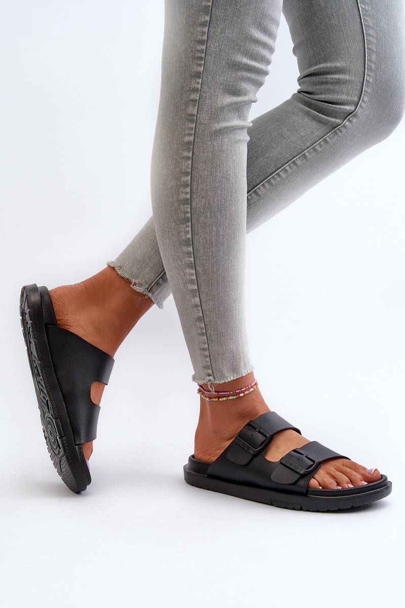 Șlapi de damă BIG STAR SHOES