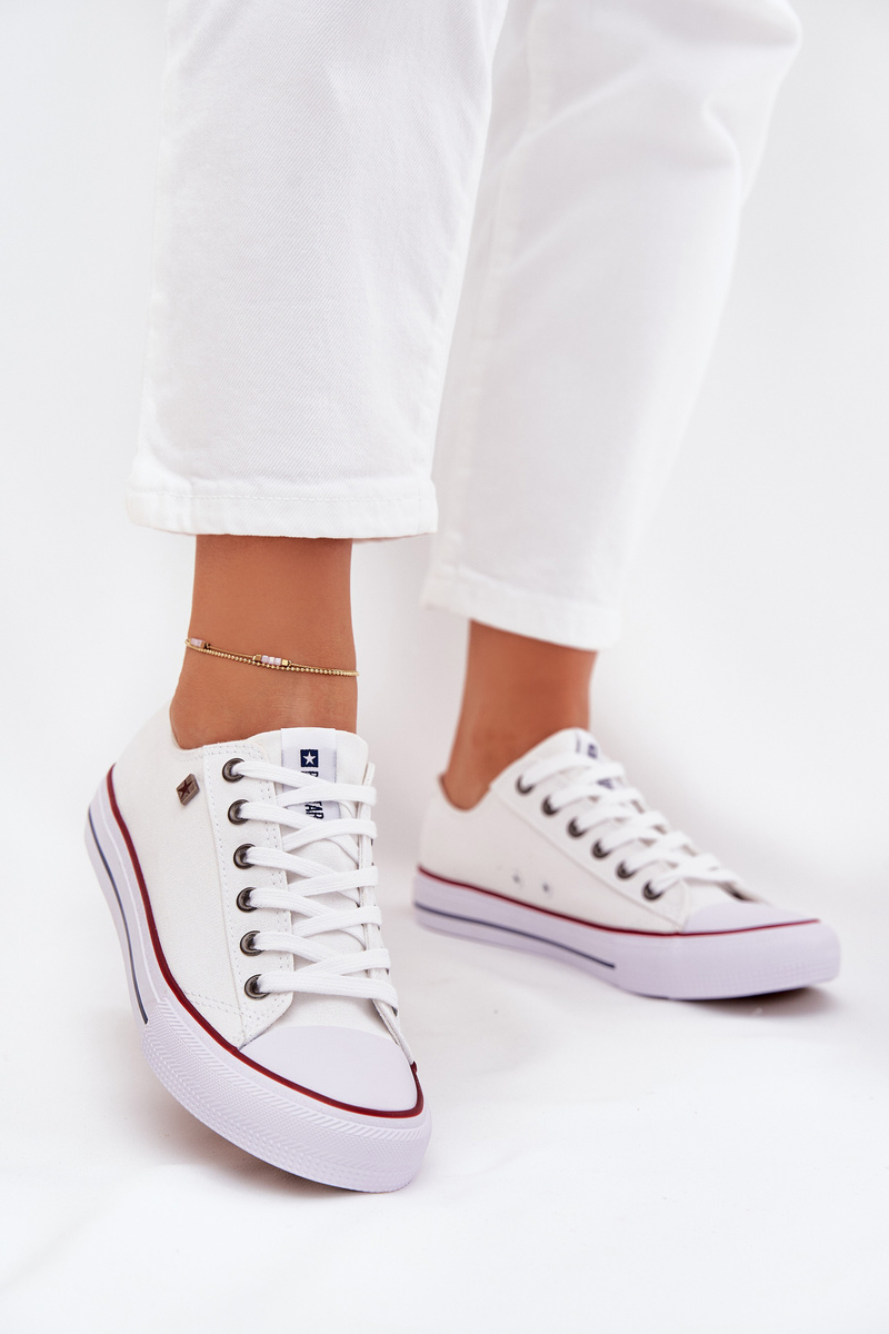 BIG STAR SHOES
