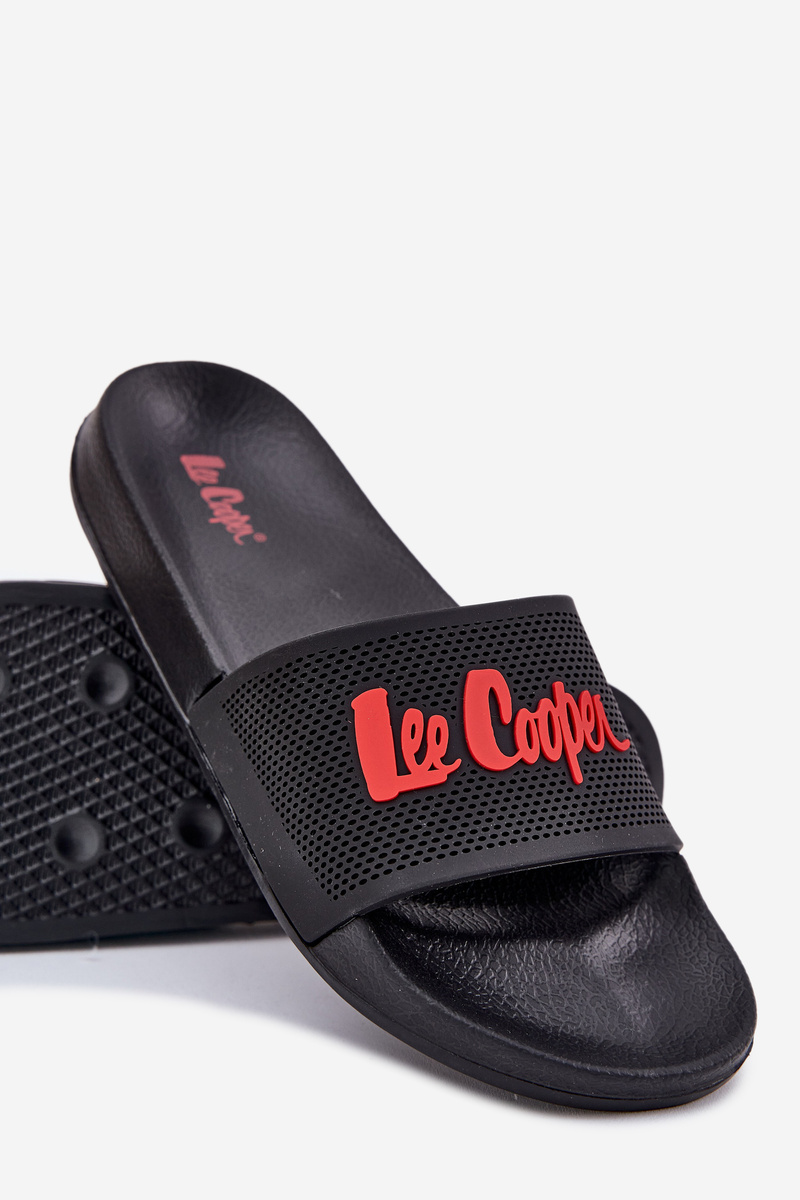 Lee Cooper
