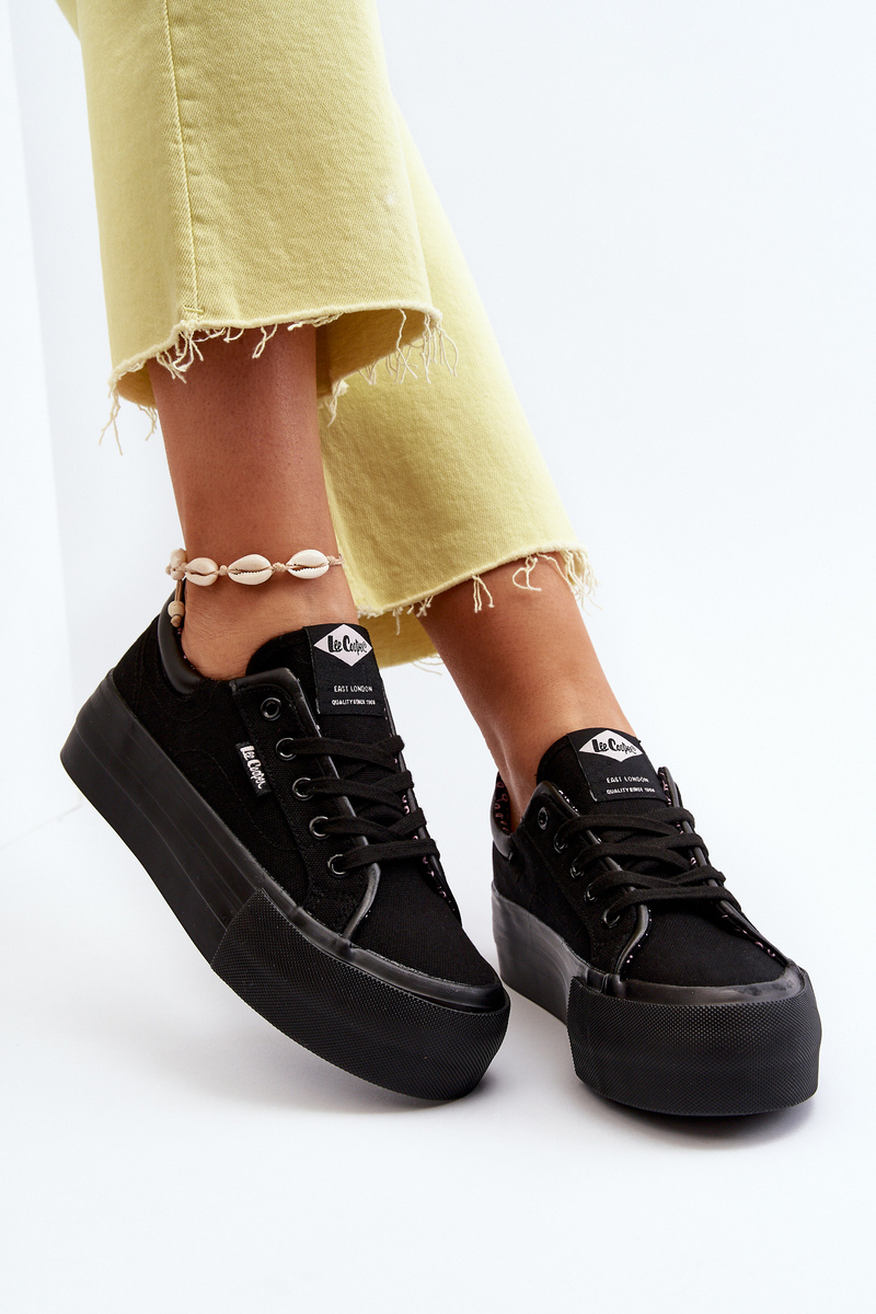Lee Cooper