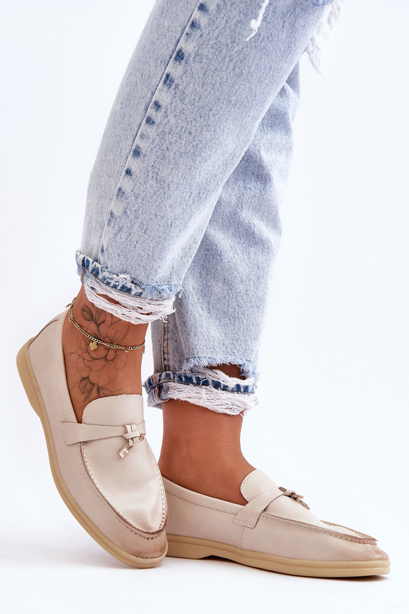 Mocasini de damă Kesi