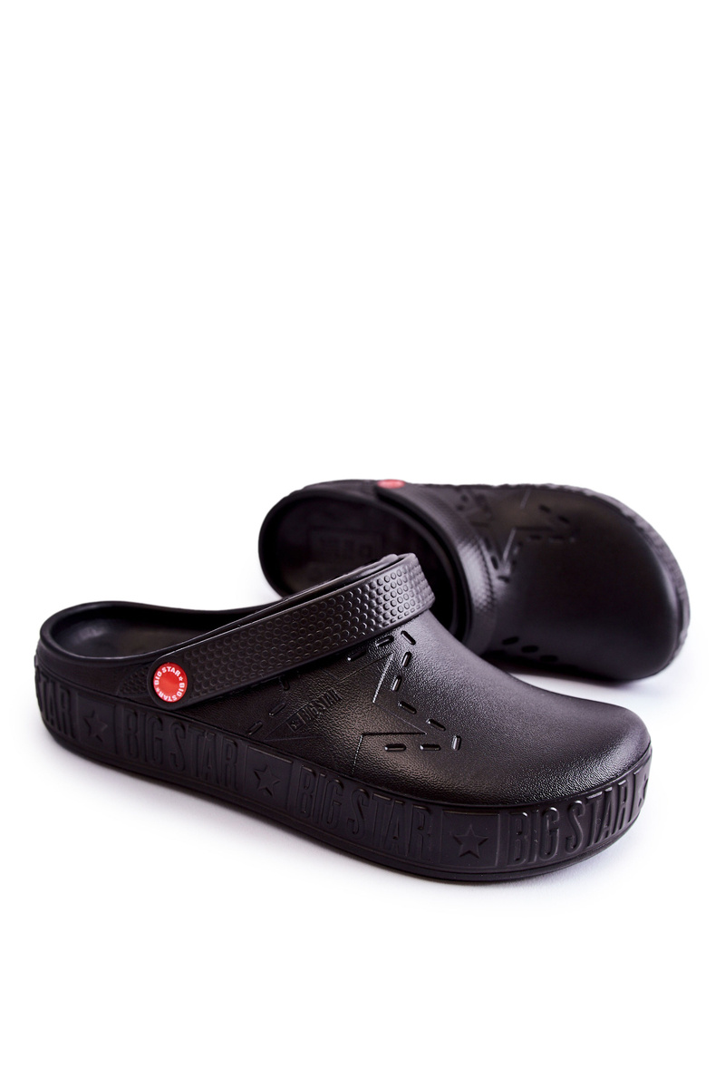 Papuci barbati, BIG STAR SHOES i521_21472