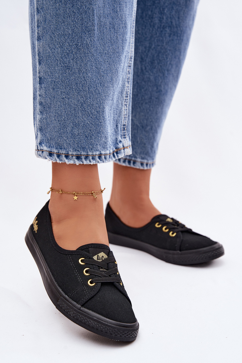 Дамски маратонки Lee Cooper