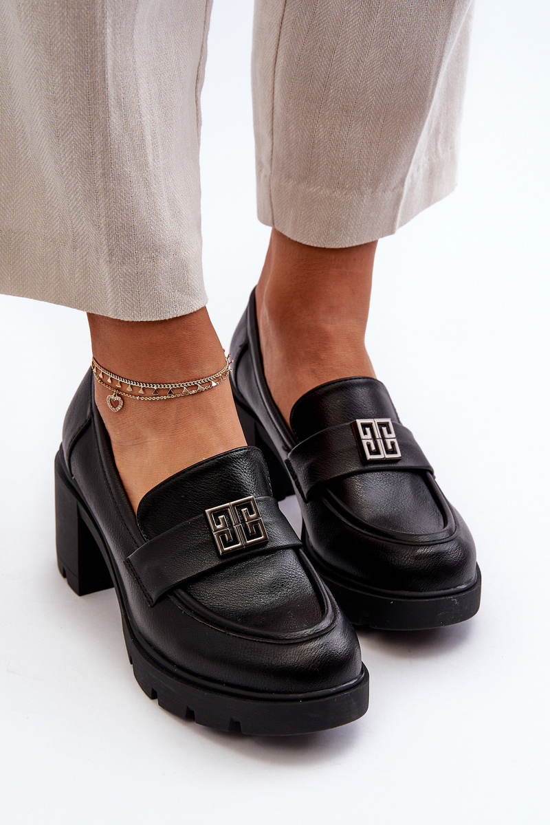 Mocasini de damă Kesi