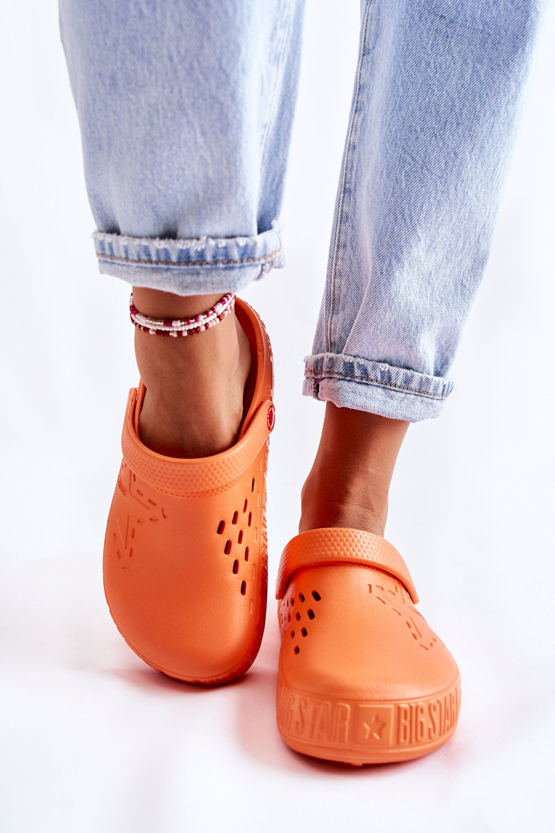 Slapi dama, BIG STAR SHOES i521_21459