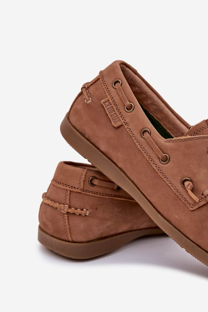 BIG STAR SHOES