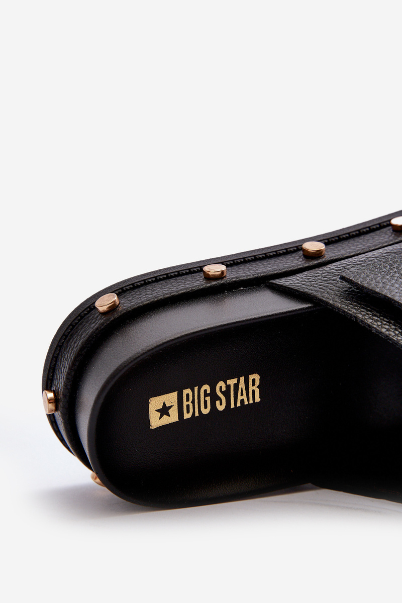 BIG STAR SHOES