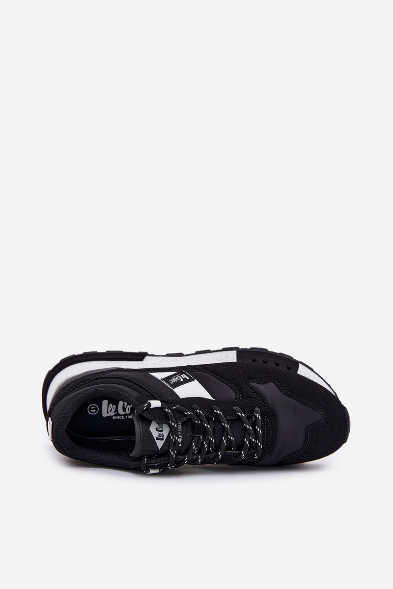 Lee Cooper